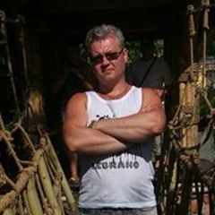 Igor  karnaukh