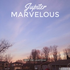 Jupiter Marvelous