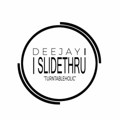 Dj SlideThru