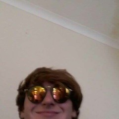 Dylan Harrison