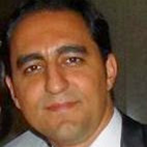 Nader Ghiyaszadeh’s avatar