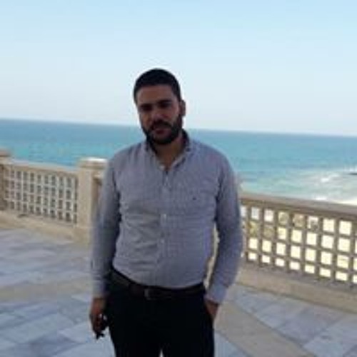 Nidal Samoer’s avatar