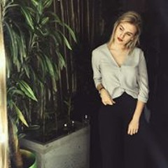 Viktoriya Dolinskaya