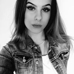 Kasia Staśkiewicz