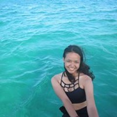 Devina Eilien Natasha