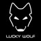lucky wolf