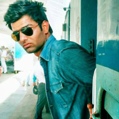 Vivek Thalor
