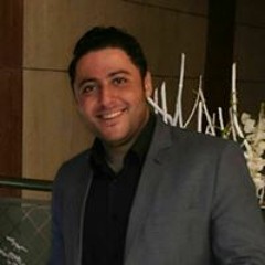 Ahmed Mohsen