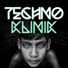 💊TechnoKlinik💊♧