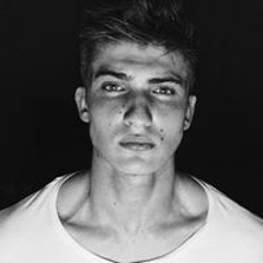 Nikita Yakin