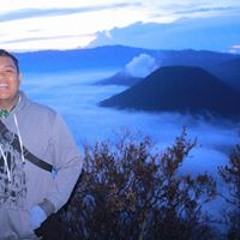 Misbahul Afrisyah