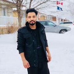 Amardeep Dandean