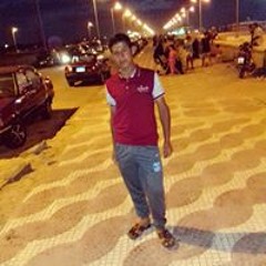 Tarek Midan