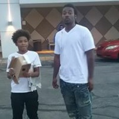 Twaun Focus