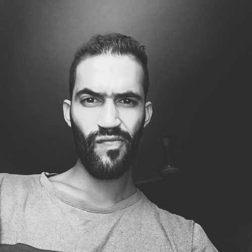 Amr Ahmed’s avatar