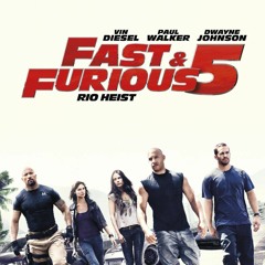 Fast and Furious 5 Soundtrack