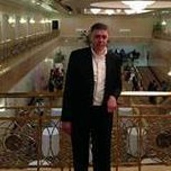 Сергей Кравцов