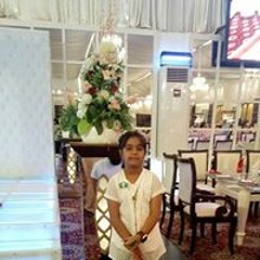 Zubaida Arwa