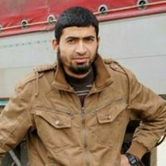 خالد أحمد وشاح