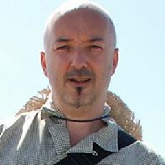 Mark Phillips