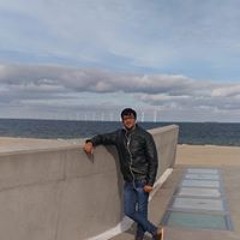 Satish Kumar Mundra