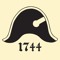 Marquis 1744