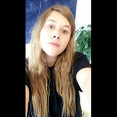 Mathilde Serret