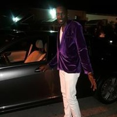 Blacka Gogetta Lee