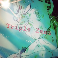 Triplexans