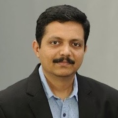 Sundar Raghavendran