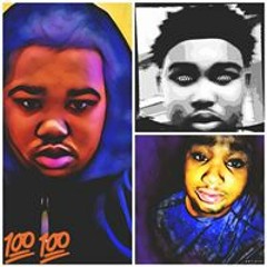 Marqeast Scott