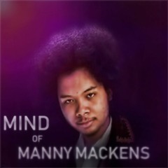 Manny Mackens