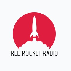 Stream Red Rocket Radio | Listen to podcast episodes online for free on  SoundCloud