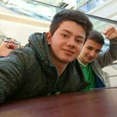 Даня Самофал