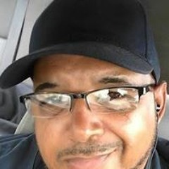 Prynce Mykey D Harris