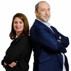 Sessions with Bob and Lena