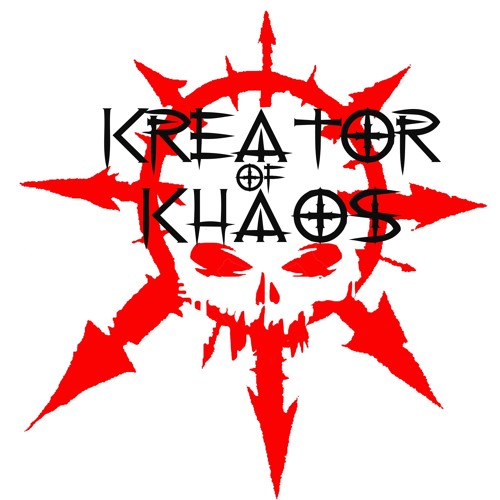 Kreator Of Khaos’s avatar