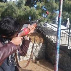 Inam Ur Rehman