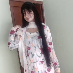 Sehrish khan