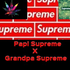 Papi Supreme