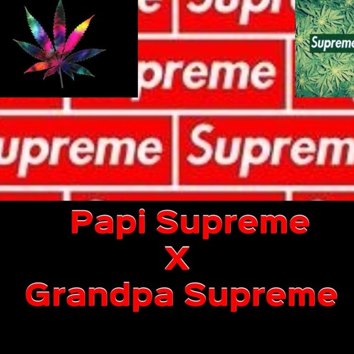 Papi Supreme’s avatar