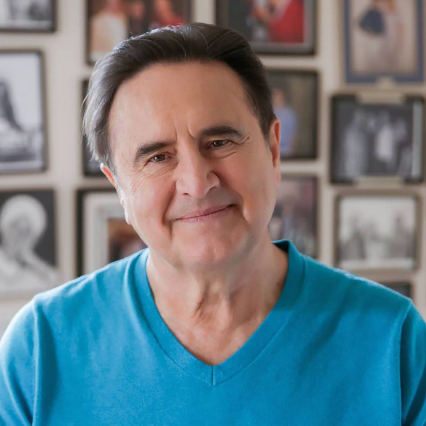 Interviews Hosted by Larry Payne, founder of Samata International--Home of Prime of Life Yoga© and Yoga Therapy Rx ™
