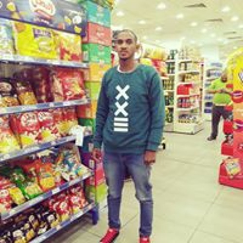 Hossam Abdallha Alkgonka’s avatar