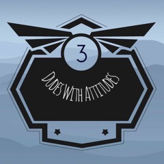 3 Dudes With Attitudes