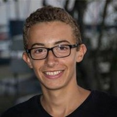 Nathan Geiger