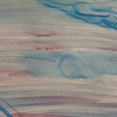 Whenever You're Around