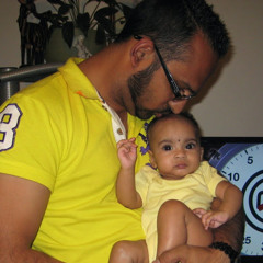 THUVENDRAN GOUNDEN