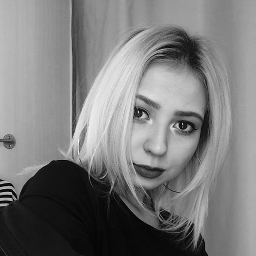 Nina Sládeková’s avatar