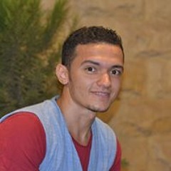 Mostafa Abo Heif