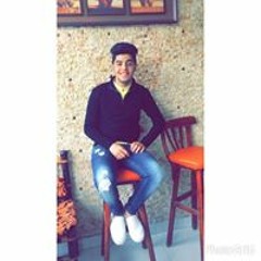 Ahmed Abo Samra